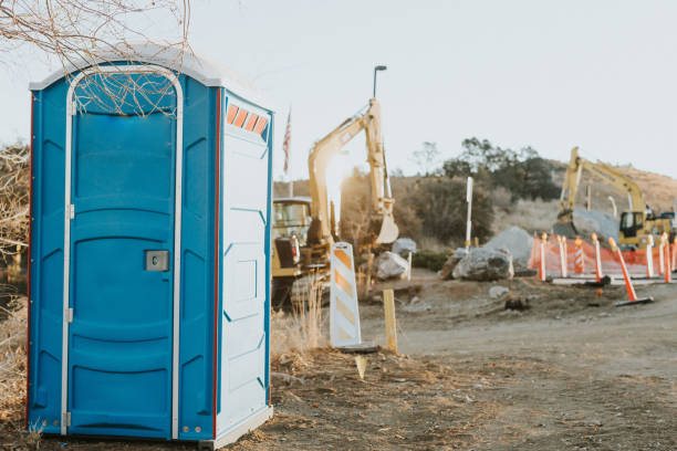 Portable restroom solutions in Star, NC