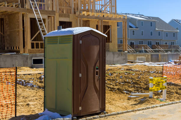 Best Temporary restroom rental  in Star, NC