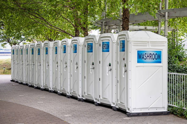 Best Porta potty rental for festivals  in Star, NC