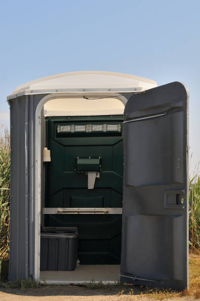 Affordable portable toilet rental in Star, NC
