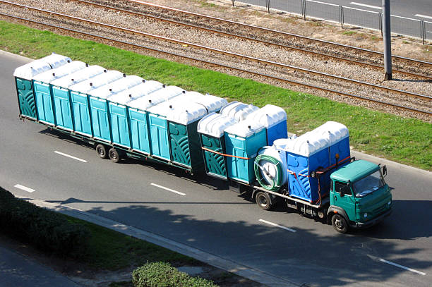  Star, NC Porta Potty Rental Pros